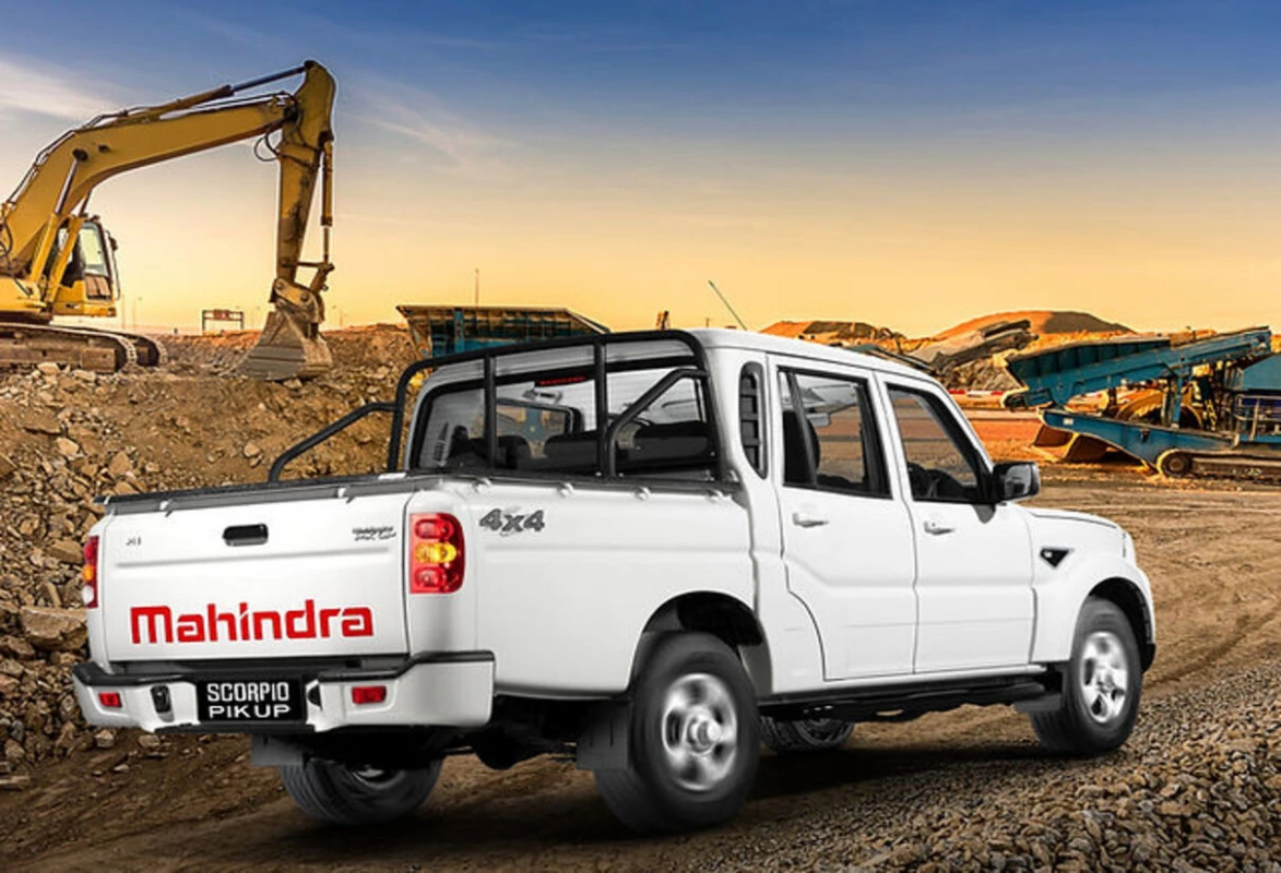 105.000 Pikap Kopdes