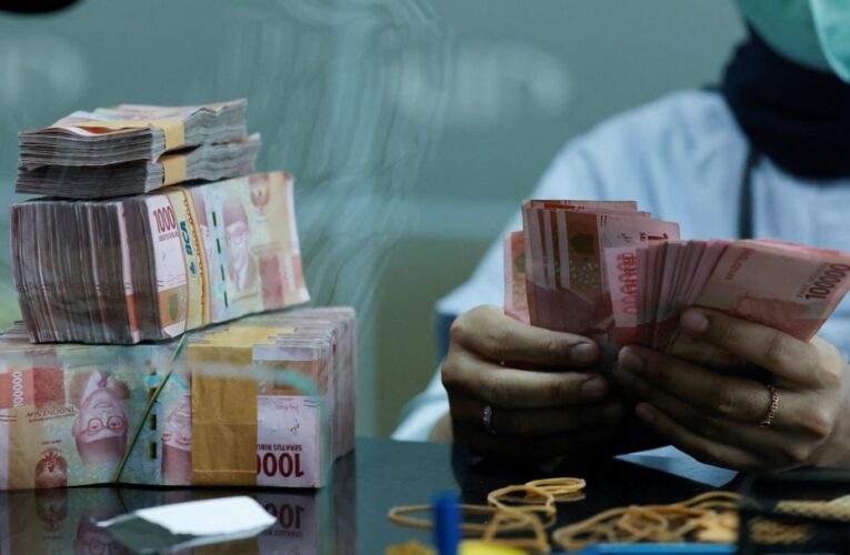 Ekonomi Indonesia Melaju 5,39%, Transportasi dan Industri Melesat