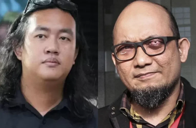 Teror Air Keras Hantam Aktivis KontraS, Presiden Prabowo Bereaksi Keras