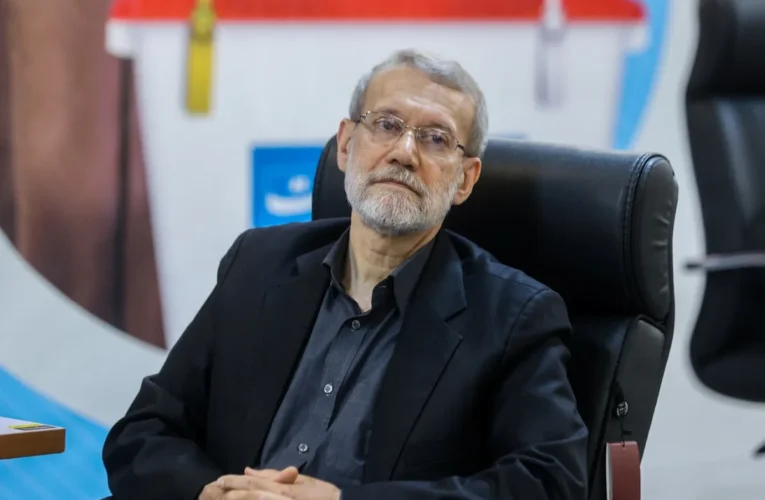 Israel Eliminasi Ali Larijani, Peta Kekuatan Timur Tengah Terguncang
