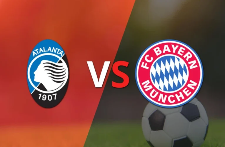 Atalanta vs Bayern Munich: Duel Intensitas Tinggi di Bergamo