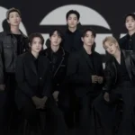 cakrawala world - BTS Apple Music