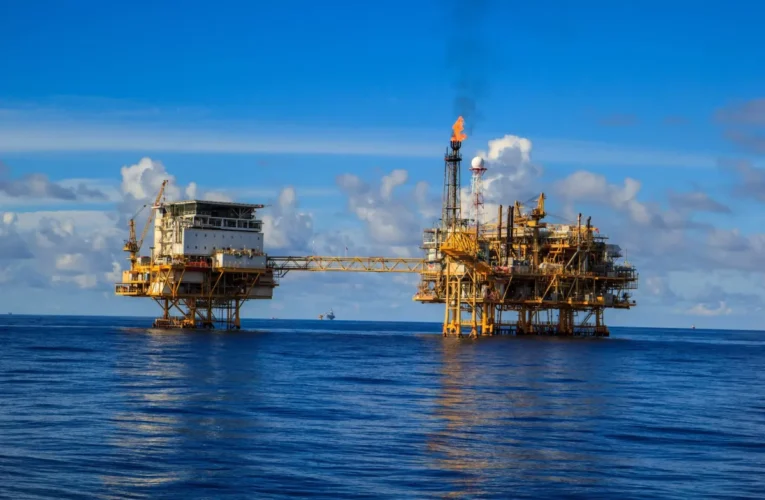 Breakthrough Blok Masela: AMDAL Terbit, Raksasa Gas Arafura Siap Onstream