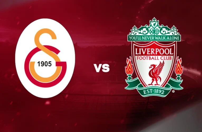 Galatasaray vs Liverpool: Osimhen dan Salah Jadi Sorotan