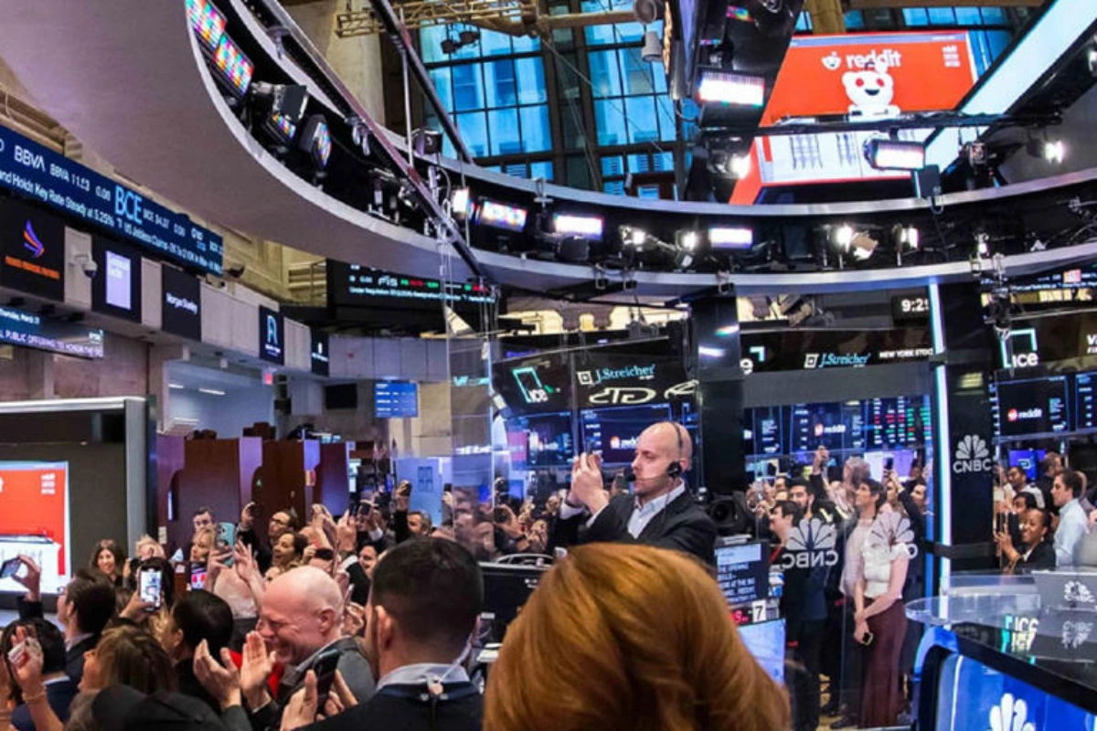Harga minyak dunia guncang wall street