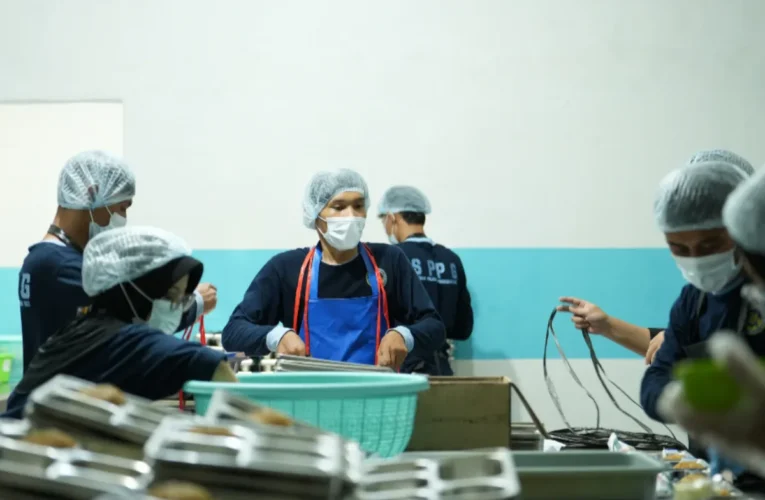 Darurat Tata Kelola: BGN Tutup 1.512 SPPG Bermasalah di Wilayah Pulau Jawa