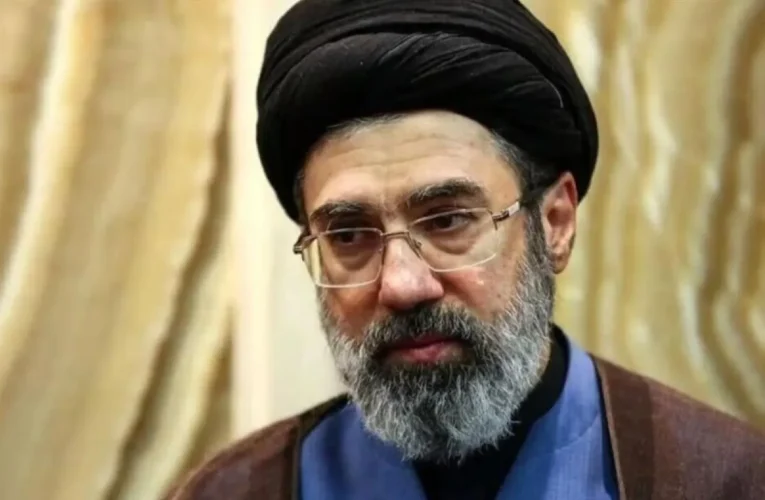 Mojtaba Khamenei Naik Takhta, Era Baru Kepemimpinan Agresif Iran Dimulai