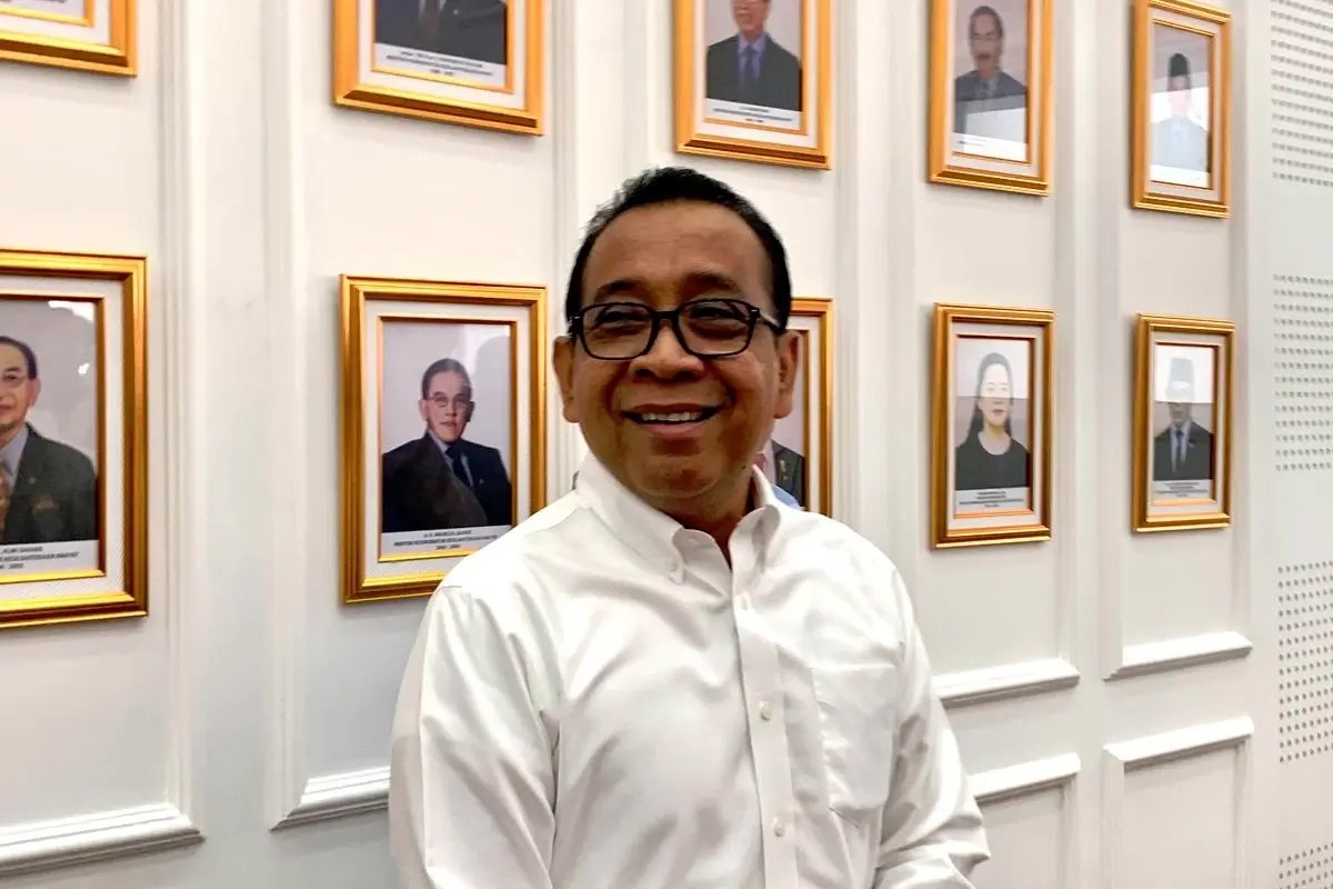 Negara Dorong teknologi pendidikan