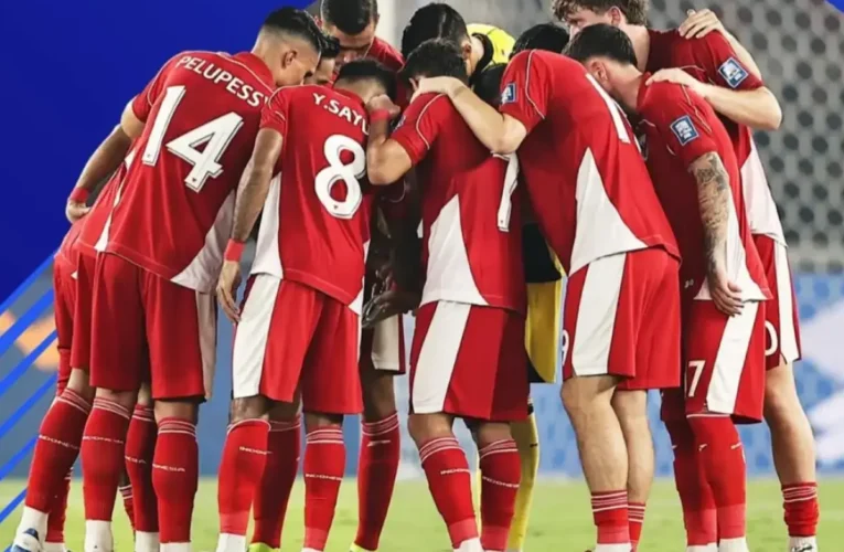 Indonesia Gusur Malaysia di ASEAN! Ranking FIFA Terbaru Ungkap Dominasi Baru Kawasan