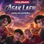 Rekor Penonton Agak Laen 2 Menyala Pantiku