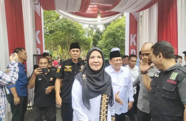 Bandar Lampung Bentuk Satgas Pengawasan THR Perusahaan Jelang Lebaran