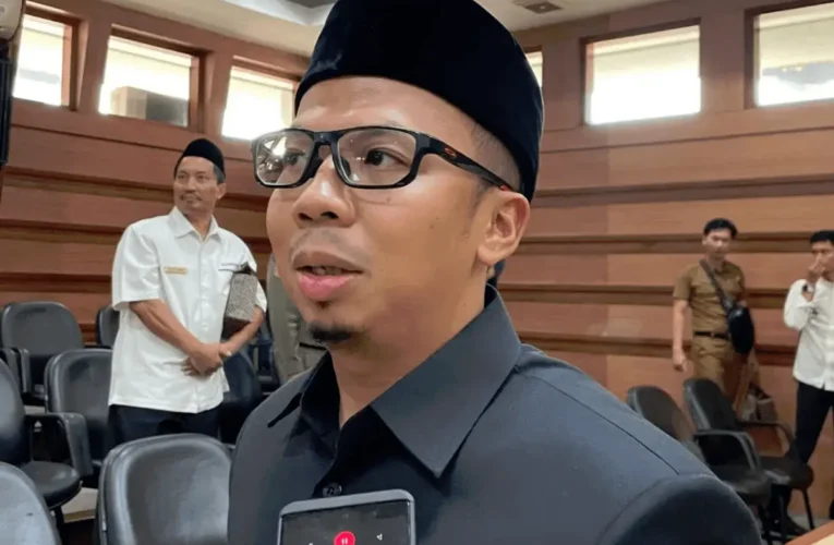 Tasikmalaya Tahan THR demi Jaga Ritme Keuangan, 1.885 ASN Masih Antisipasi