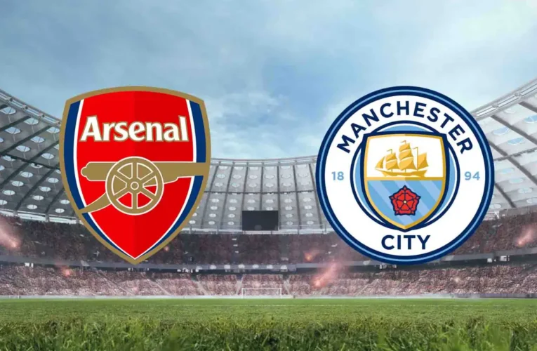 Arsenal Tantang City di Final Carabao Cup, Momentum Berbalik