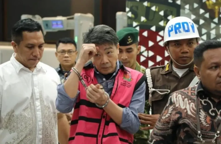 Dokumen Izin Tak Sah dan Peran Afiliasi dalam Kasus PT AKT