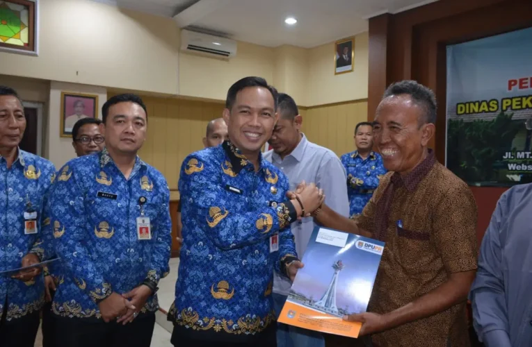 27 Orang Diamankan dalam OTT Cilacap, Bupati Jadi Sorotan