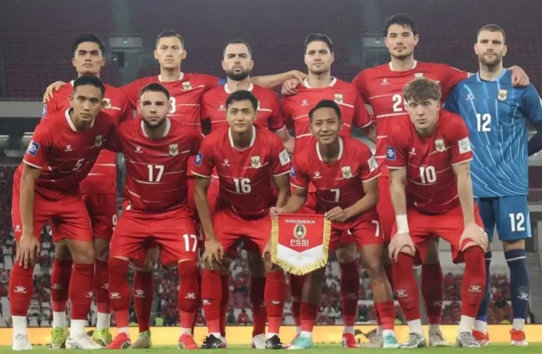 Dari Kanada ke Indonesia, Cara Herdman Menaklukkan Lawan Sama