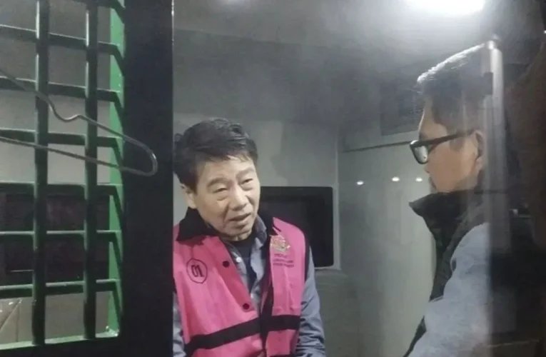 Tambang Ilegal Murung Raya, Bagaimana Skema Operasinya?