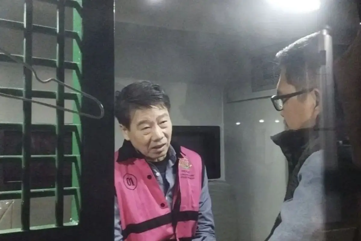 cakrawalaworld - tambang ilegal Murung Raya