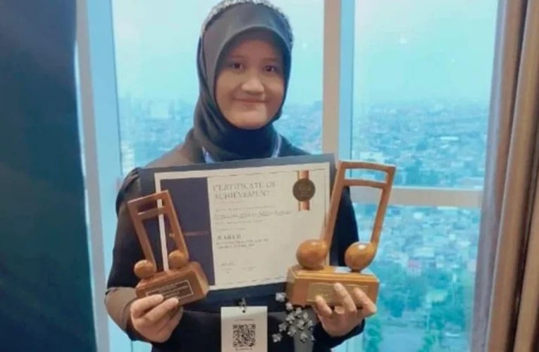 Aisyadzana Mutiara Addita Nasution