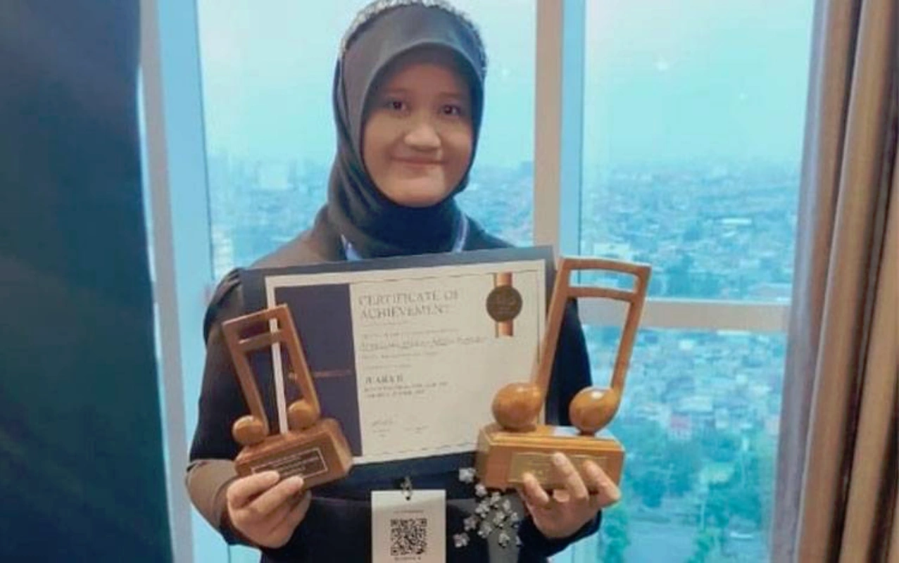 Aisyadzana Mutiara Addita Nasution