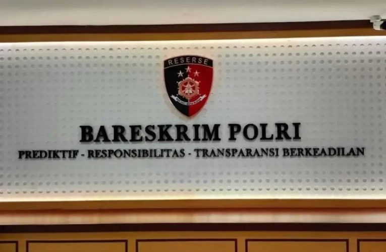 Kasus DSI Meluas, Pendiri Perusahaan Kini Ikut Jadi Tersangka