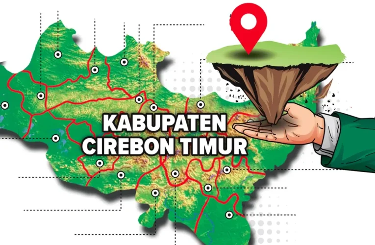 Cirebon Timur otonom