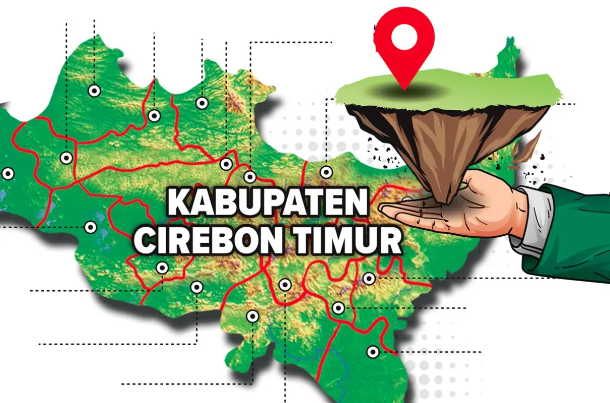 Cirebon Timur otonom