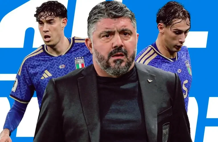 Italia Absen Tiga Piala Dunia Beruntun, Anomali dalam Sejarah Global