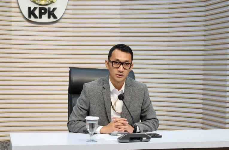 KPK Kejar Aset Rp 622 Miliar dari Kasus Kuota Haji