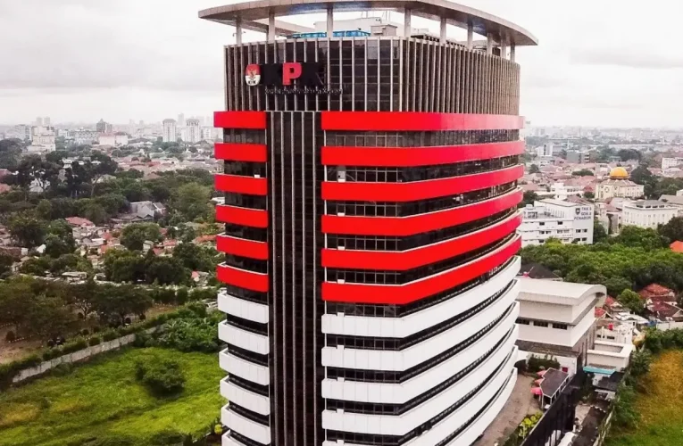 KPK Soroti Celah Tata Kelola Partai Politik