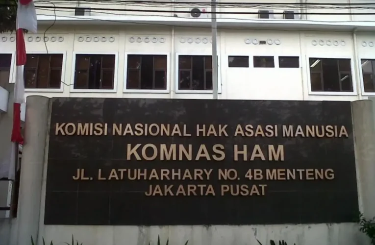 Kasus Andrie Yunus Disorot, Komnas HAM Tekan Transparansi