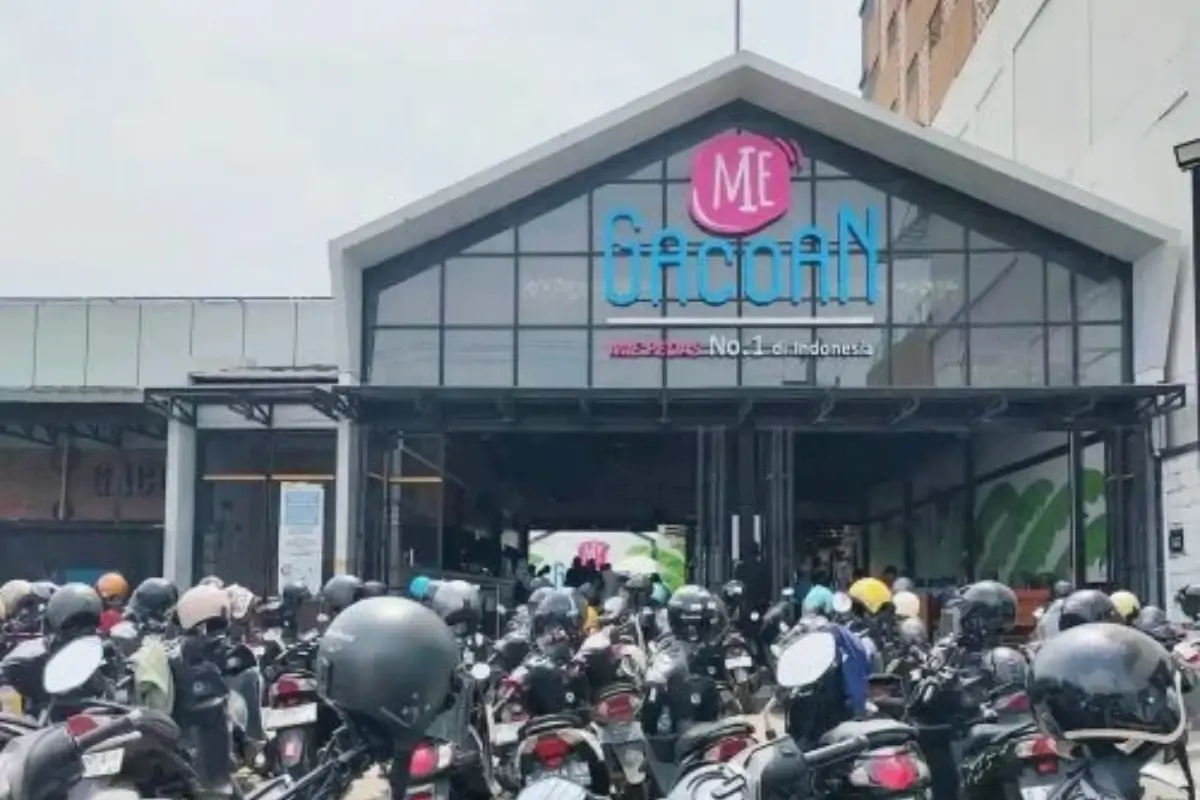 Konflik Parkir Mie Gacoan