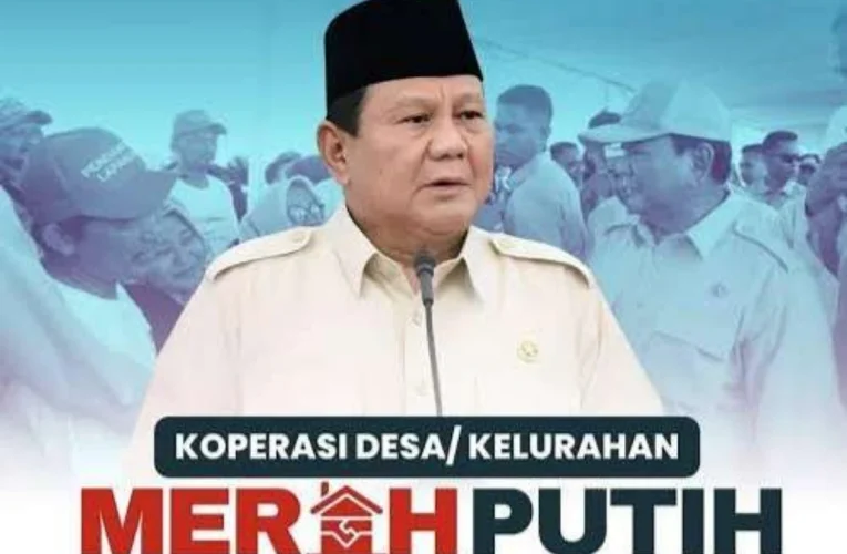 Indonesia Buka 35 Ribu Loker Posisi SDM Ekonomi Desa dan Nelayan