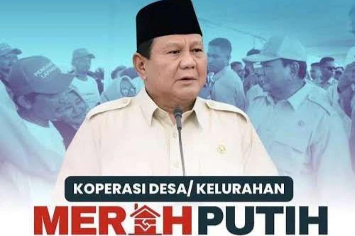 Loker Koperasi Desa