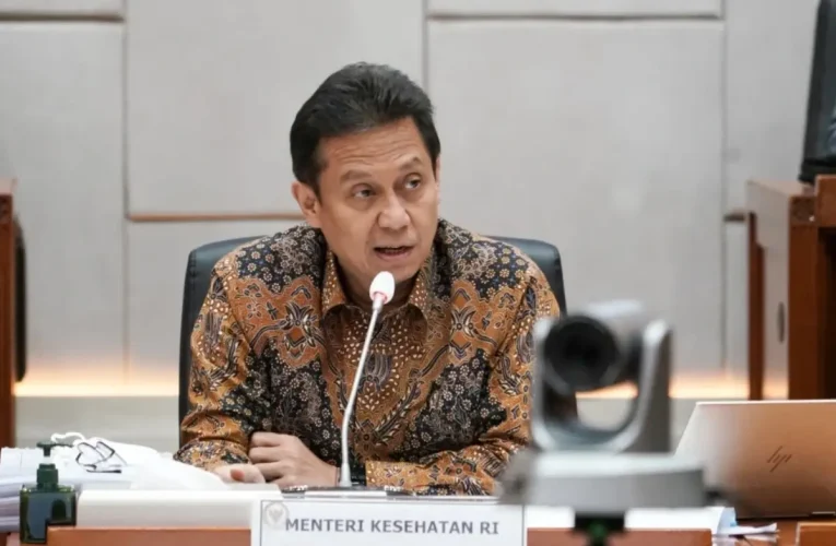 Polemik Gelar Budi Gunadi Sadikin Dibalas Penjelasan Resmi Kemenkes dan ITB