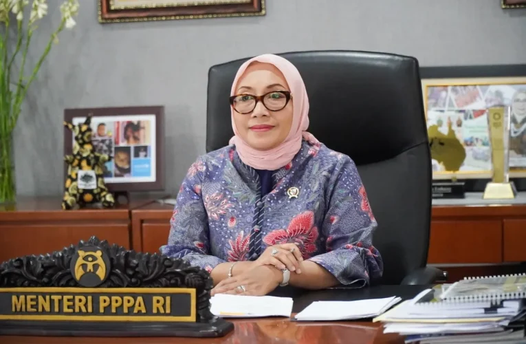 Arifah Fauzi Usul Gerbong Wanita Dipindah, Ini Alasan dan Respons Publik