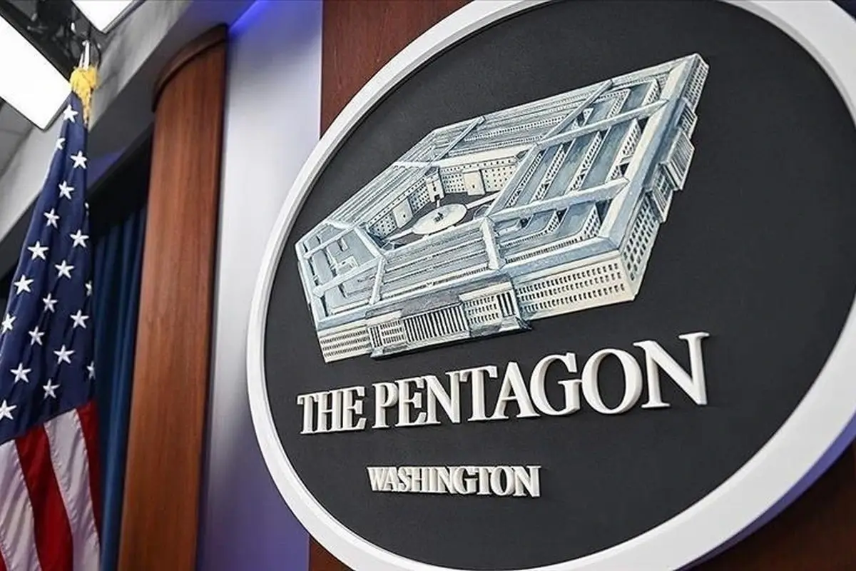 Perombakan Pentagon