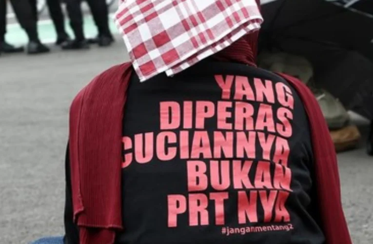 RUU PPRT Disahkan, Tantangan Besar Ada di Implementasi