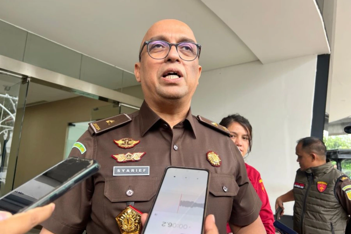 Syarief Sulaeman Nahdi