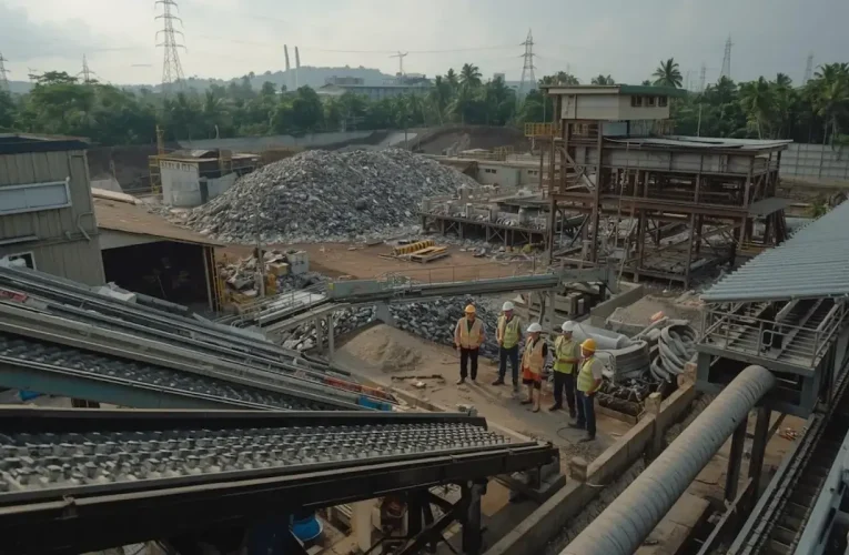 Indonesia Percepat WTE, Sejajar dengan Strategi Energi Dunia