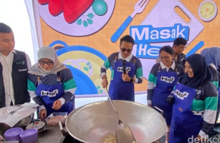 edukasi food waste