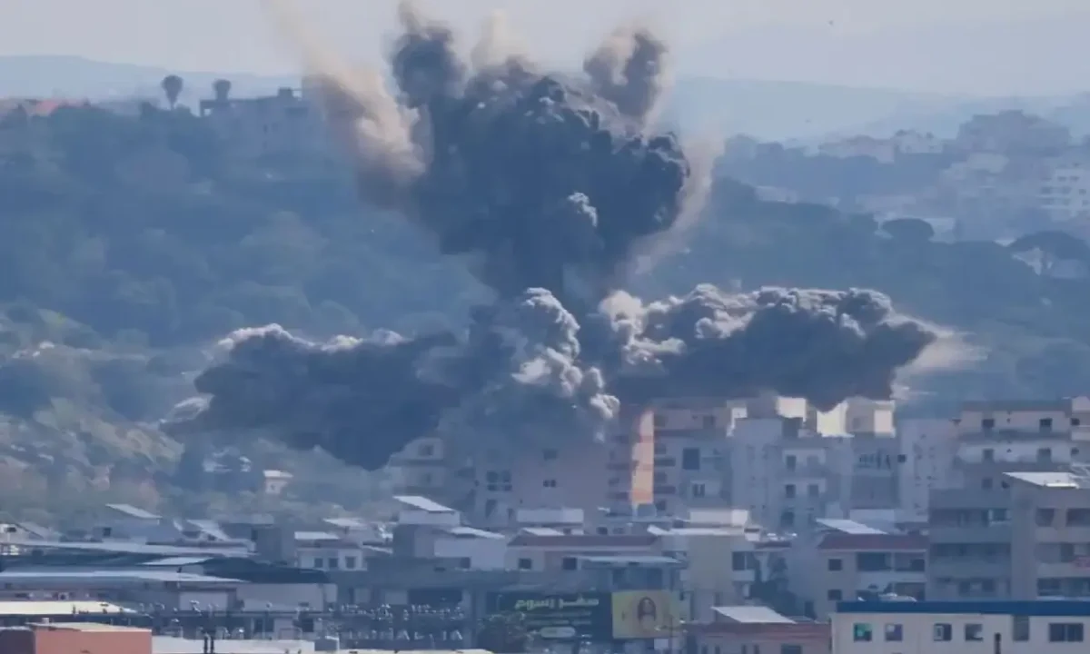 gencatan senjata Iran AS