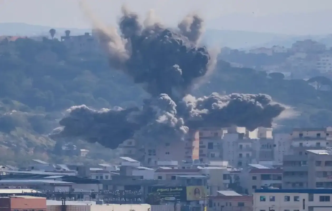 gencatan senjata Iran AS