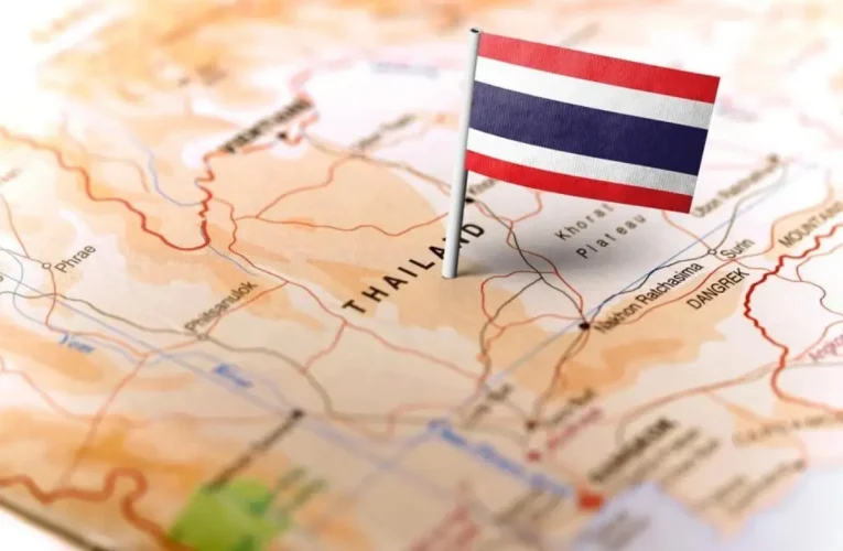 Lonjakan Harga Energi Tekan Thailand, Dampak Ketergantungan Timur Tengah