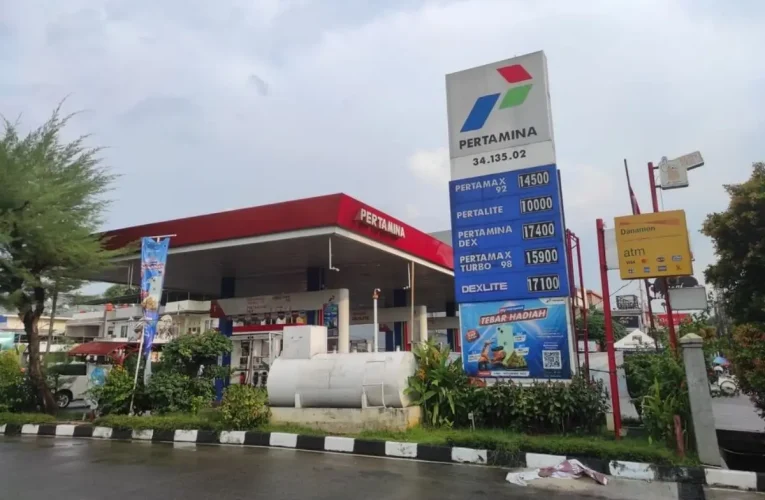 Kenaikan BBM Non Subsidi Indonesia di Tengah Tekanan Global