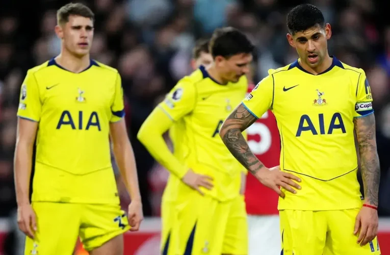 Brighton Dekati Zona Eropa, Spurs Terancam Degradasi