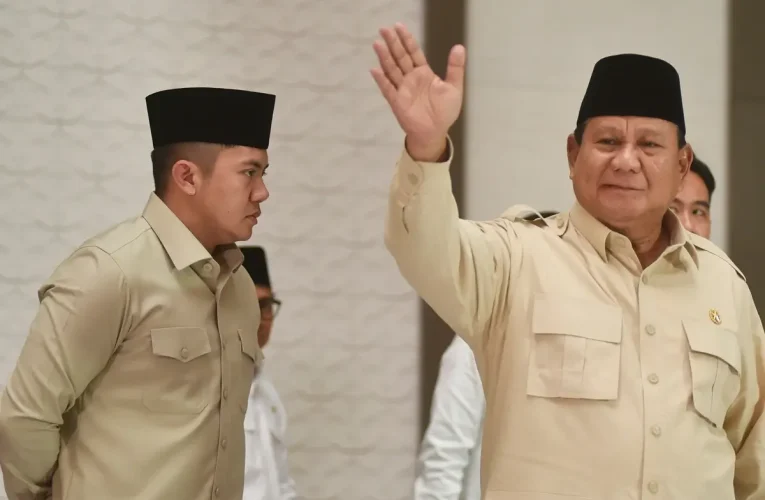 kritik Jusuf Kalla ke Prabowo
