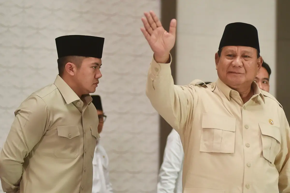 kritik Jusuf Kalla ke Prabowo