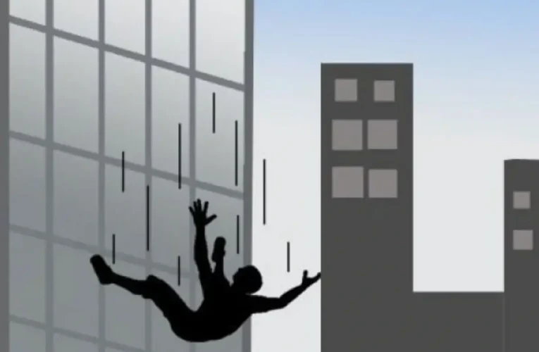 pasien lompat Cilacap