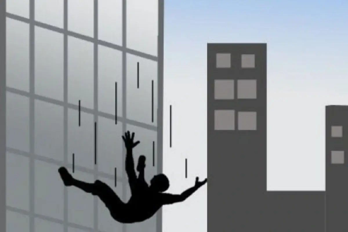 pasien lompat Cilacap